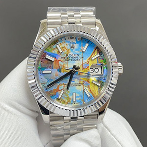 【腕時計を改造する】デイトジャストコピー時計126334 、2024激安 新品